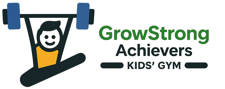 GrowStrong Achievers Kids' Gym